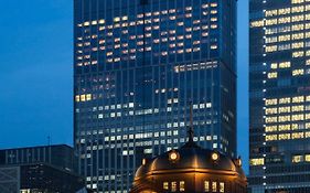 Hotel Shangri-la