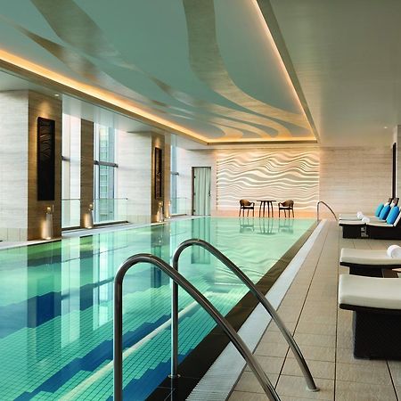Shangri-La Tokyo Esterno foto
